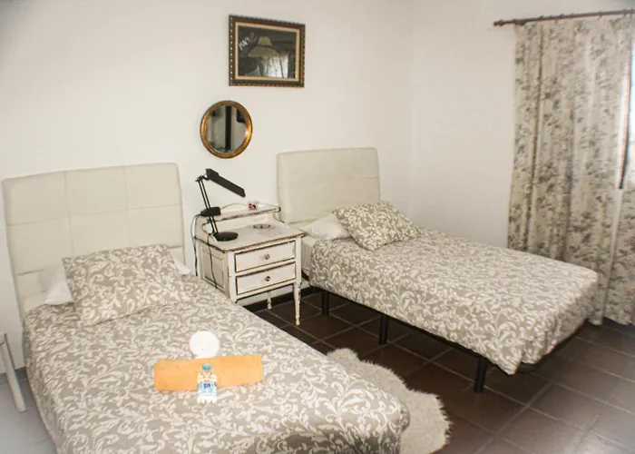 Dona Cris Casa de hóspedes