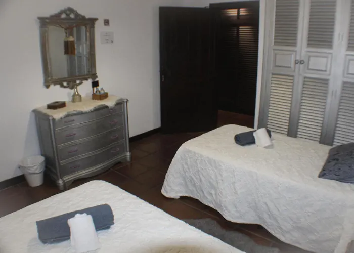 Casa de hóspedes Dona Cris Puerto del Carmen (Lanzarote)