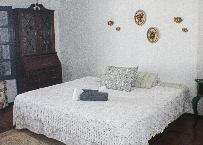 Casa de hóspedes Dona Cris Puerto del Carmen (Lanzarote)