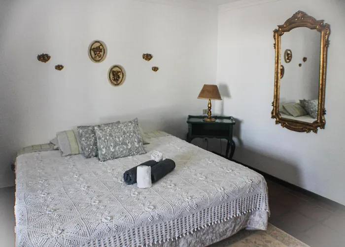 Dona Cris * Puerto del Carmen (Lanzarote)