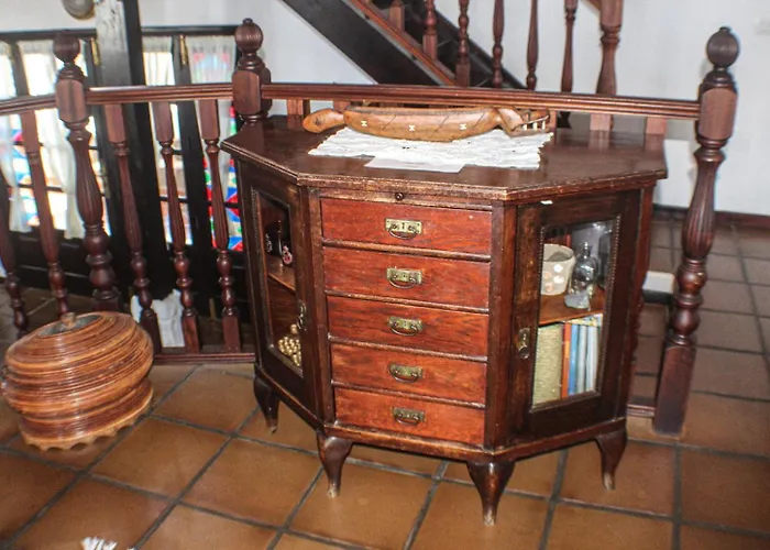 Casa de hóspedes Dona Cris *