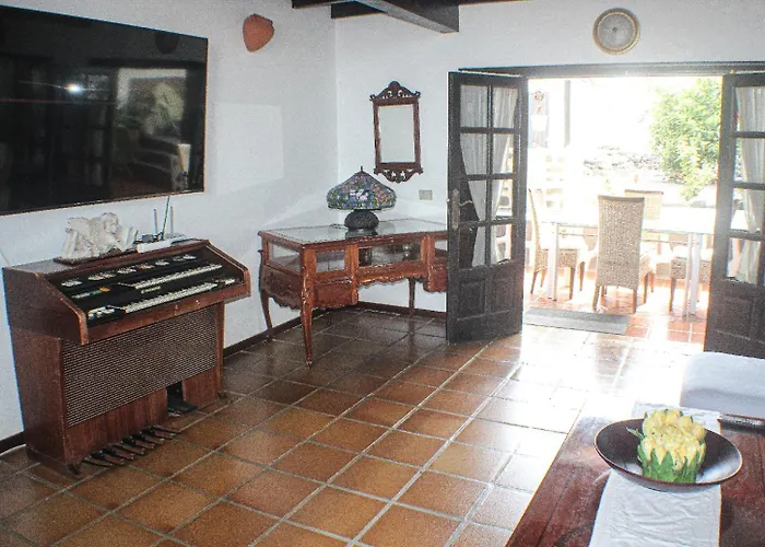 Dona Cris Casa de hóspedes