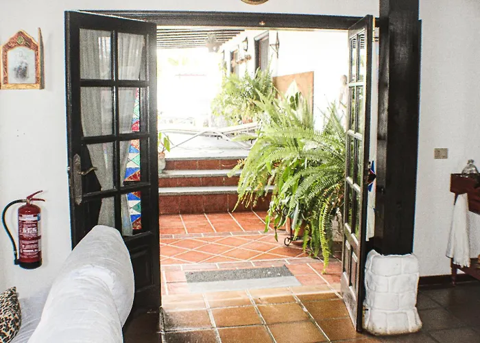 Dona Cris Casa de hóspedes *